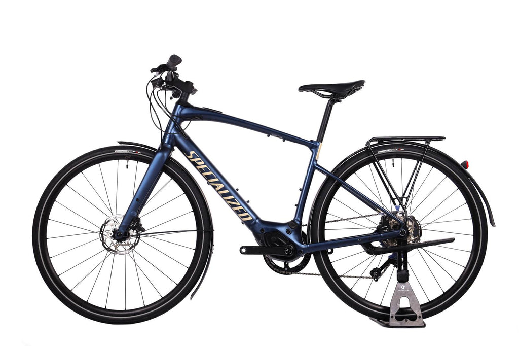 Specialized Turbo Vado SL 4.0 EQ