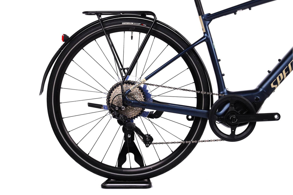 Specialized Turbo Vado SL 4.0 EQ