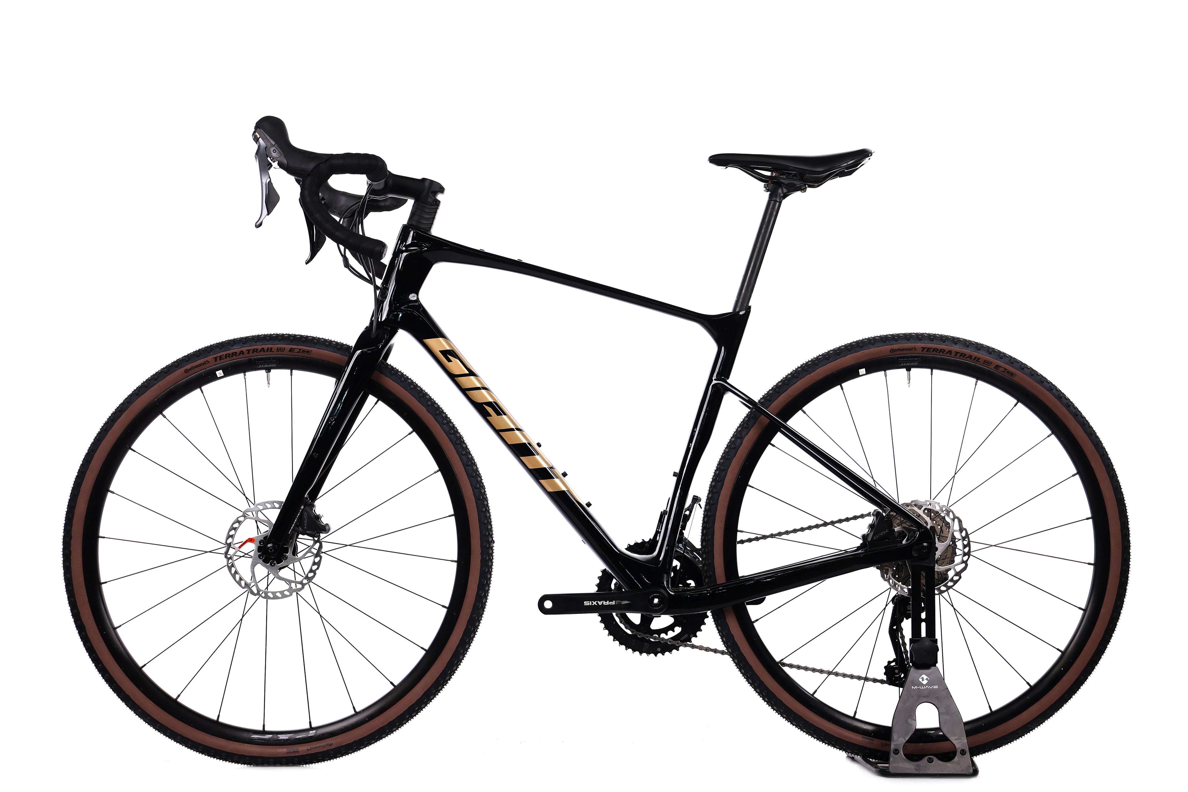 Giant Revolt Advanced 3