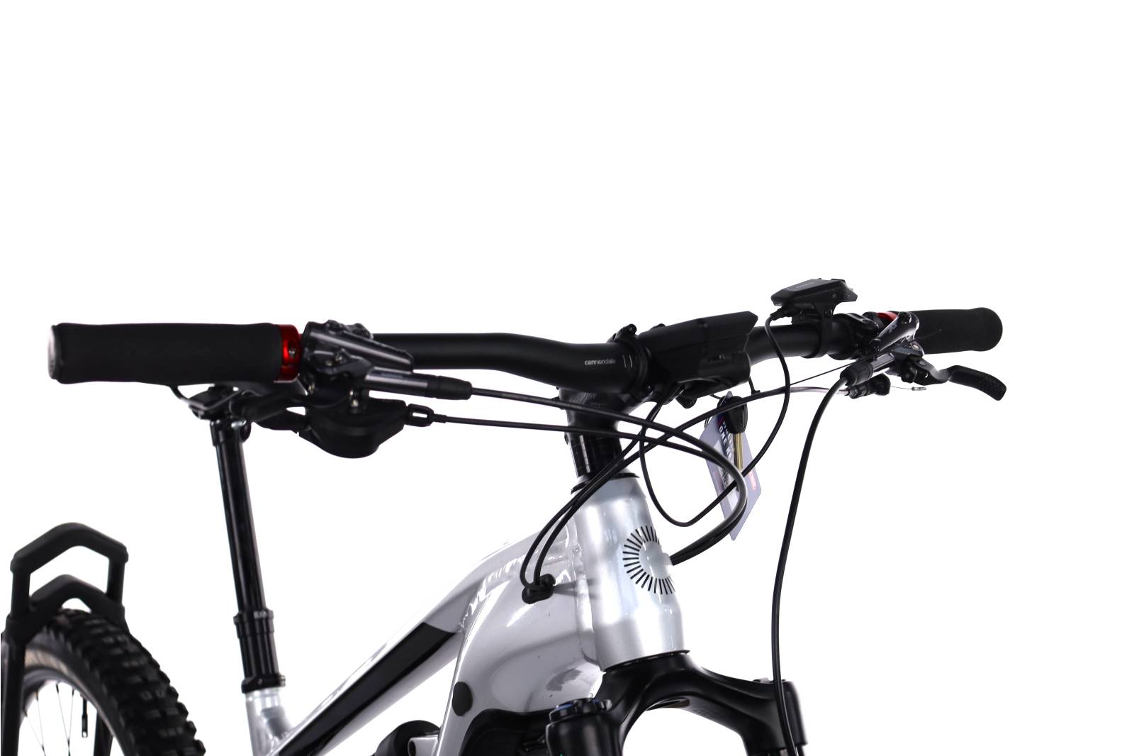 Cannondale Moterra Neo 3