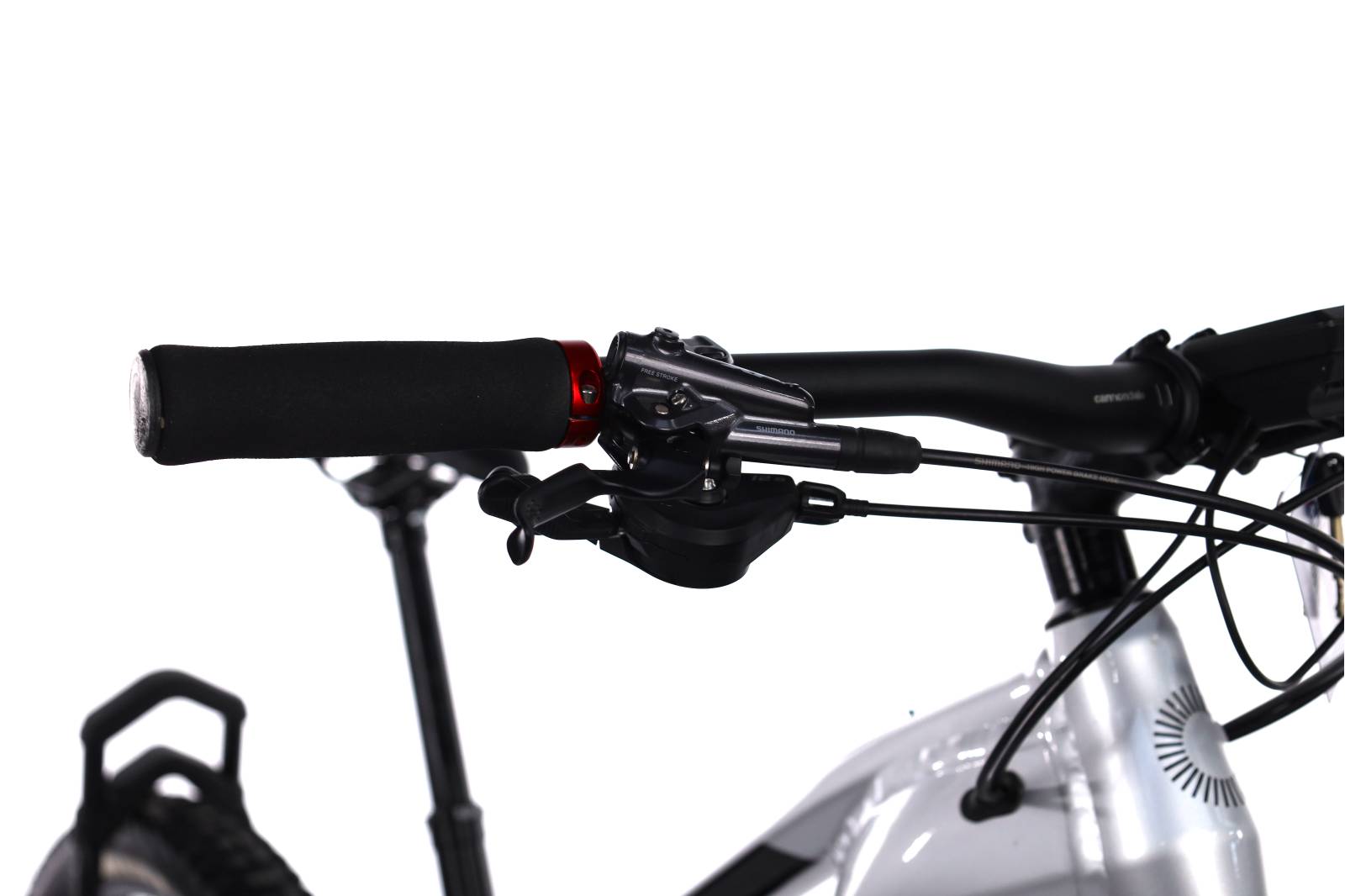 Cannondale Moterra Neo 3