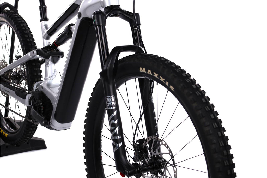 Cannondale Moterra Neo 3