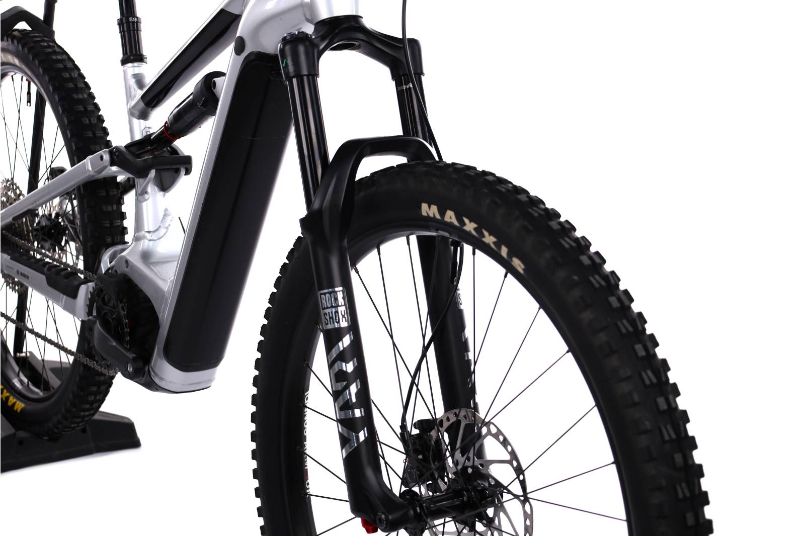 Cannondale Moterra Neo 3