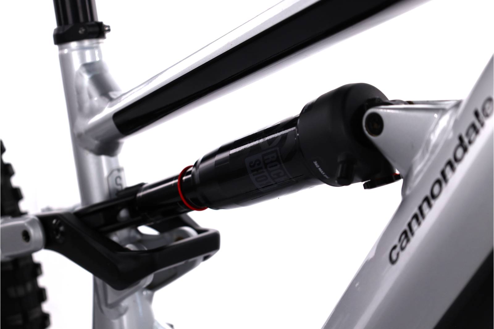 Cannondale Moterra Neo 3