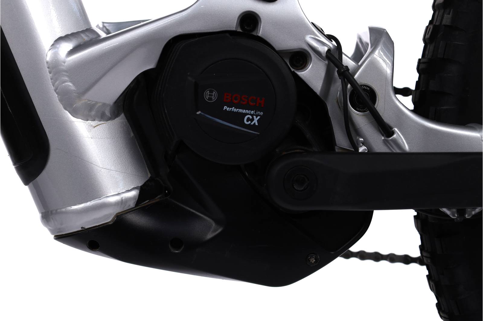 Cannondale Moterra Neo 3