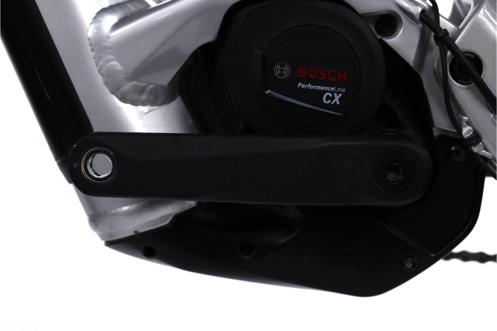 Cannondale Moterra Neo 3