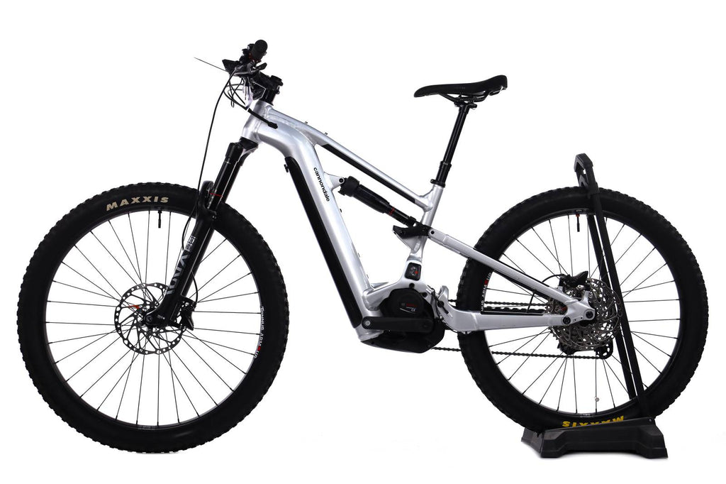 Cannondale Moterra Neo 3