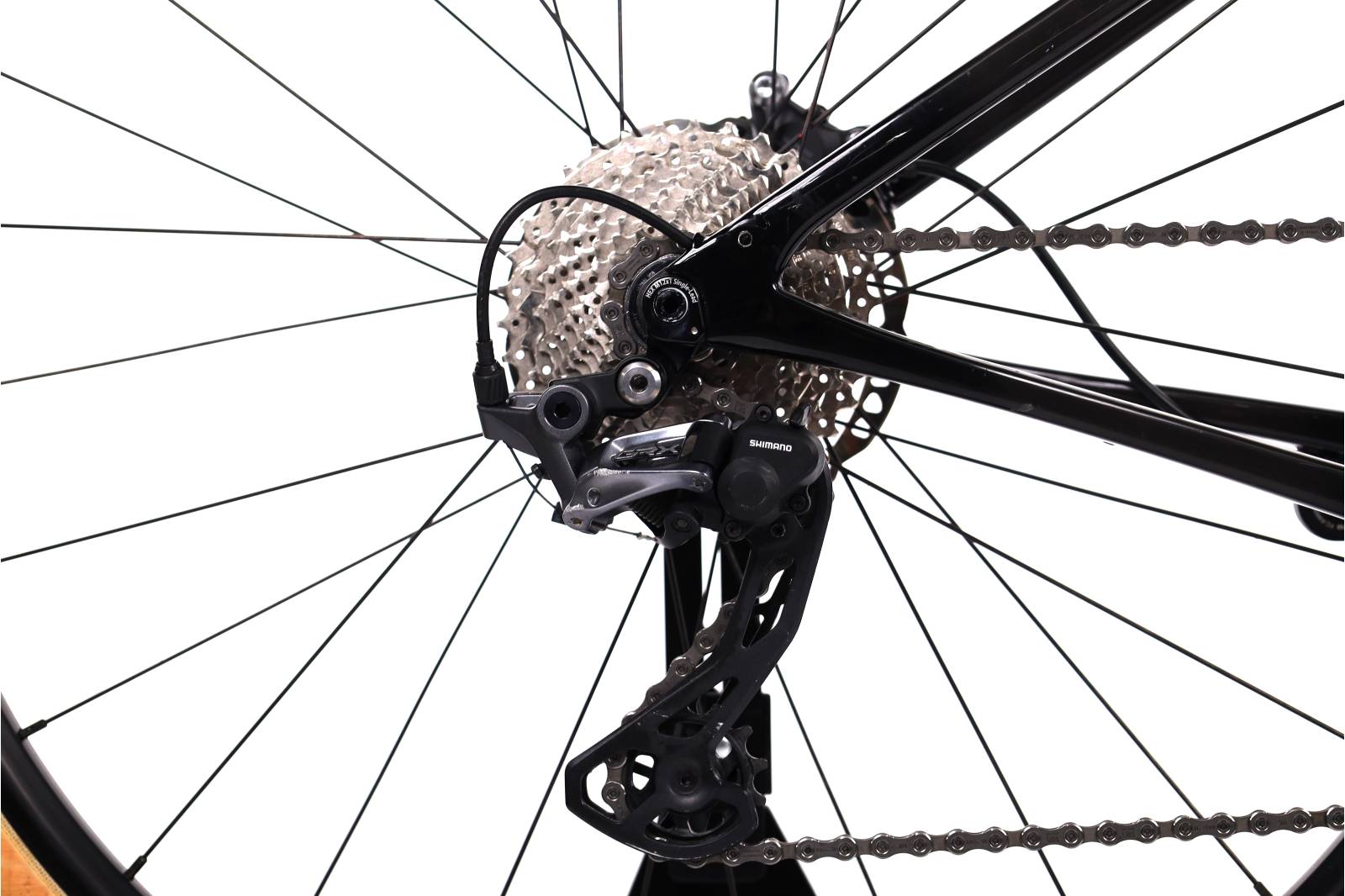 Cannondale Topstone Carbon