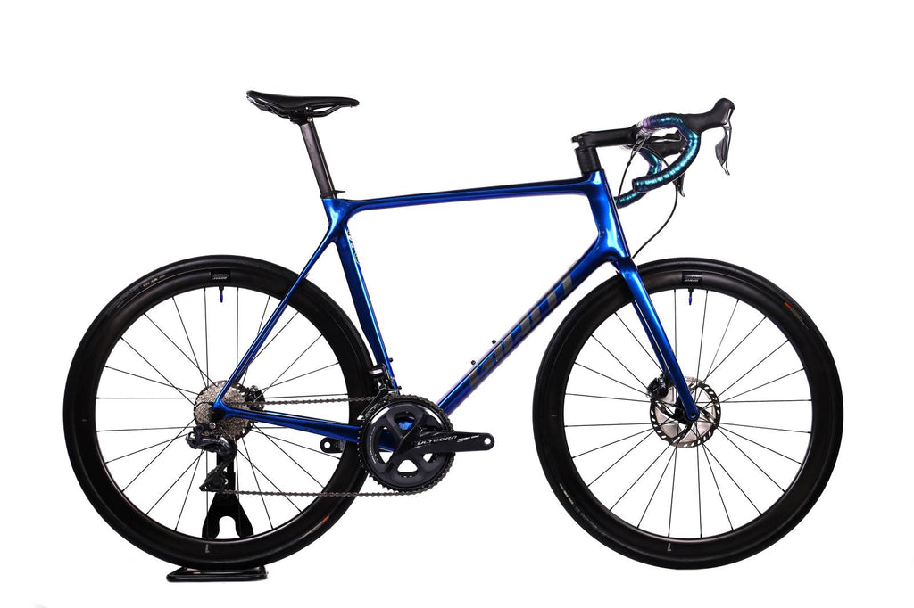 Giant TCR Pro Disc 0