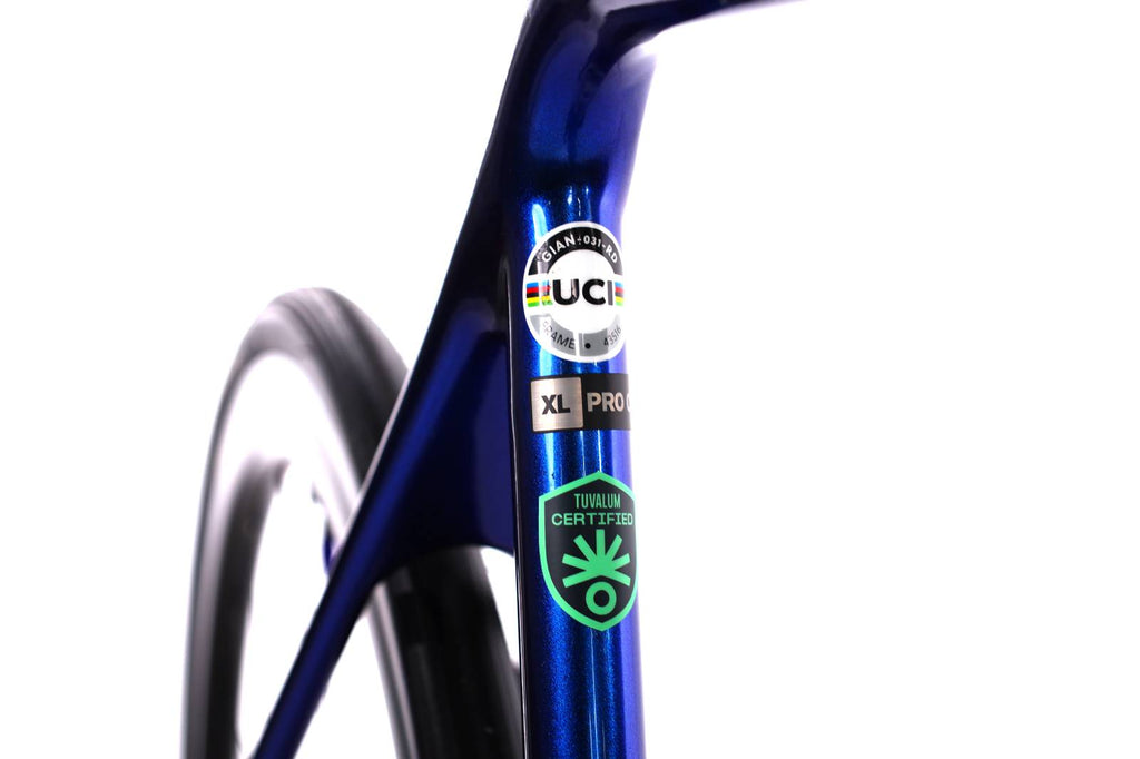 Giant TCR Pro Disc 0