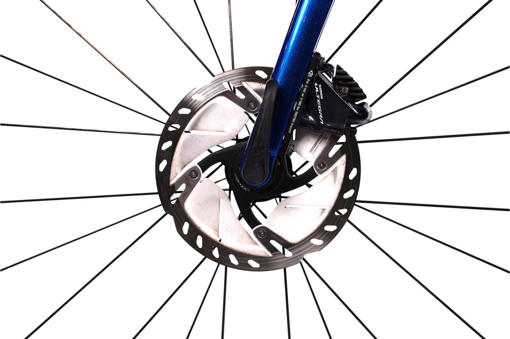 Giant TCR Pro Disc 0