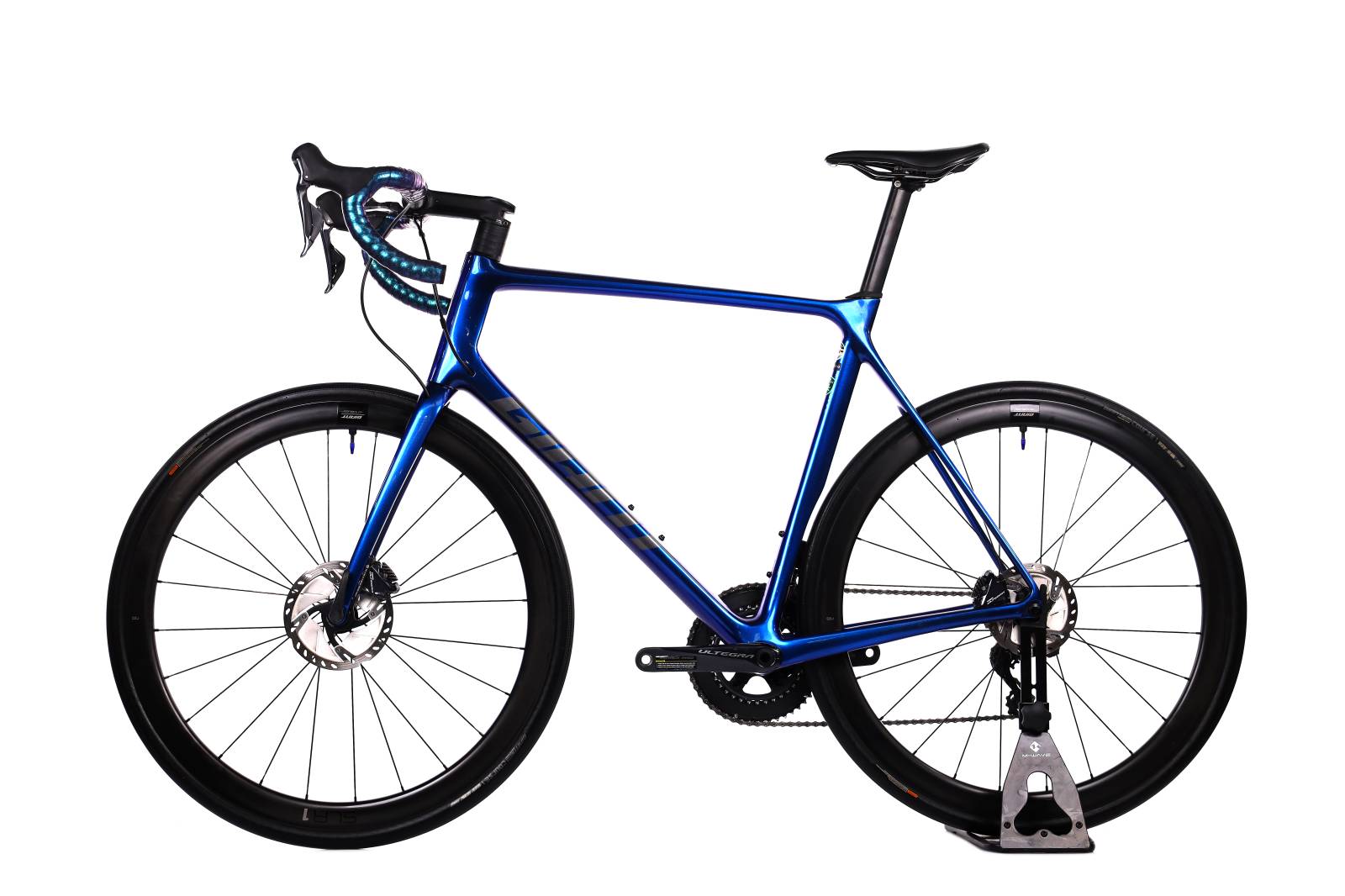 Giant TCR Pro Disc 0