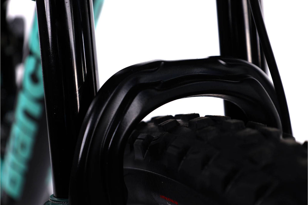 Bianchi Methanol CV FS