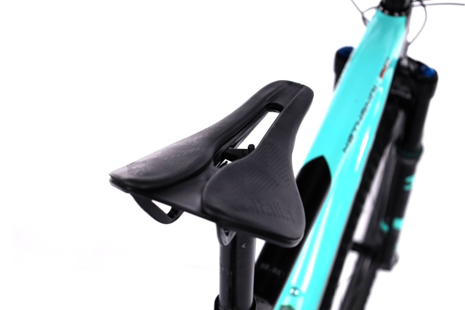 Bianchi Methanol CV FS