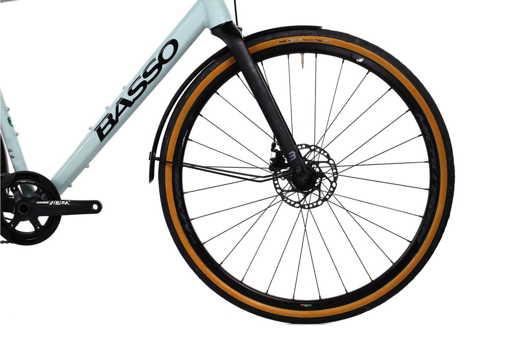 Basso TERA Urban