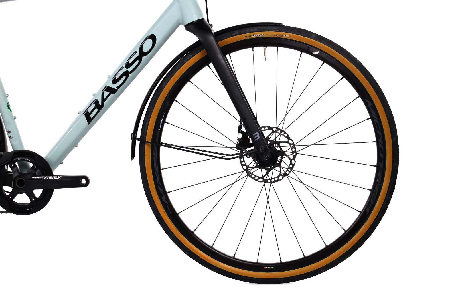 Basso TERA Urban