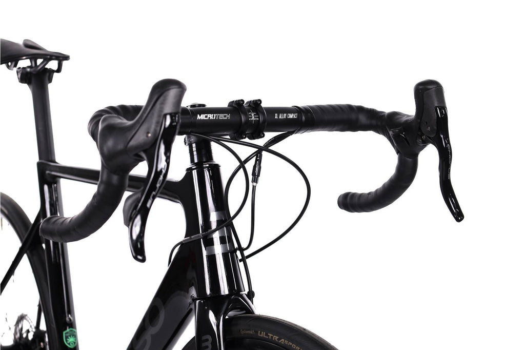 Basso Venta Disc Campagnolo