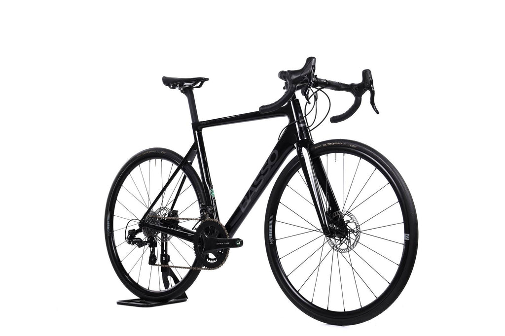 Basso Venta Disc Campagnolo