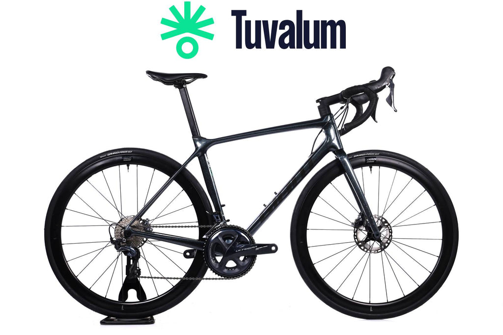 Giant TCR Advanced Pro 1