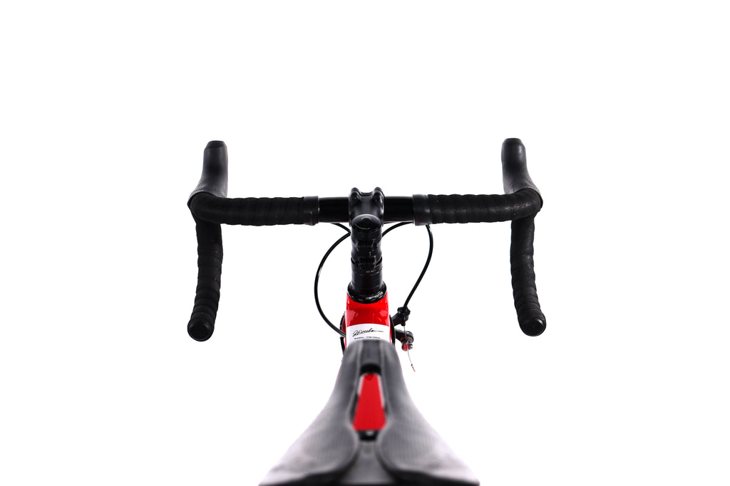 EddyMerckx Lavaredo 68