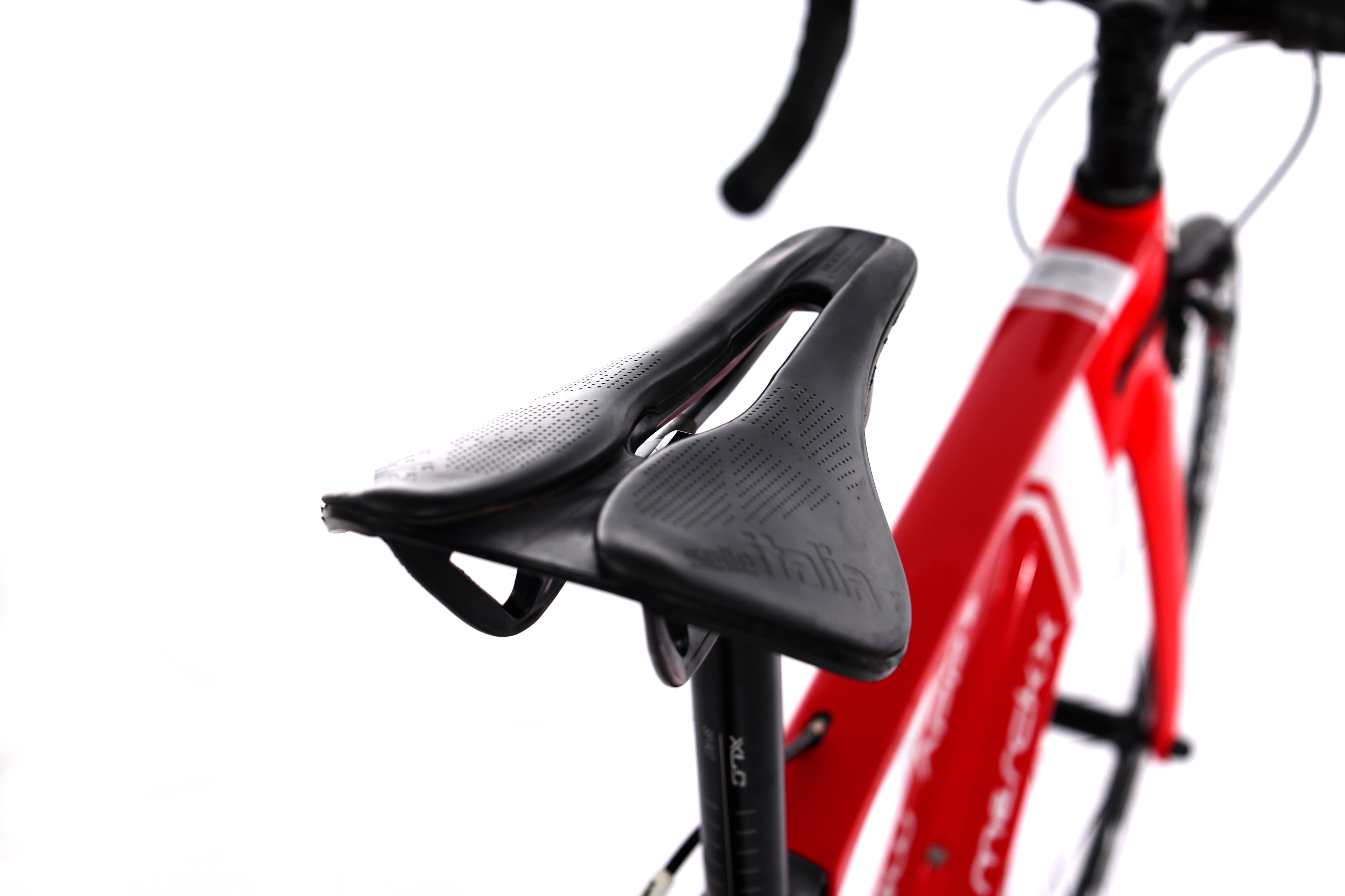 EddyMerckx Lavaredo 68