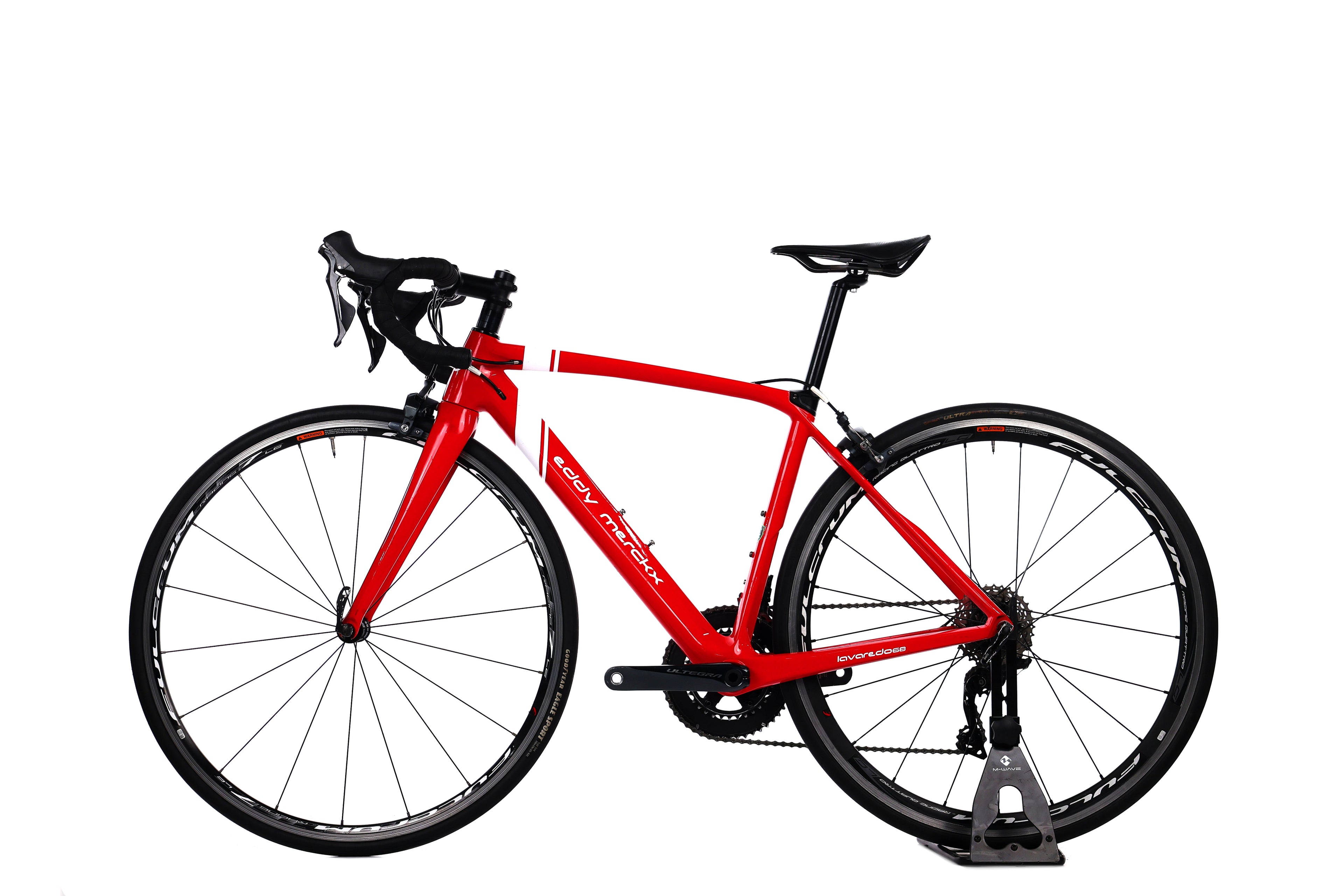 EddyMerckx Lavaredo 68