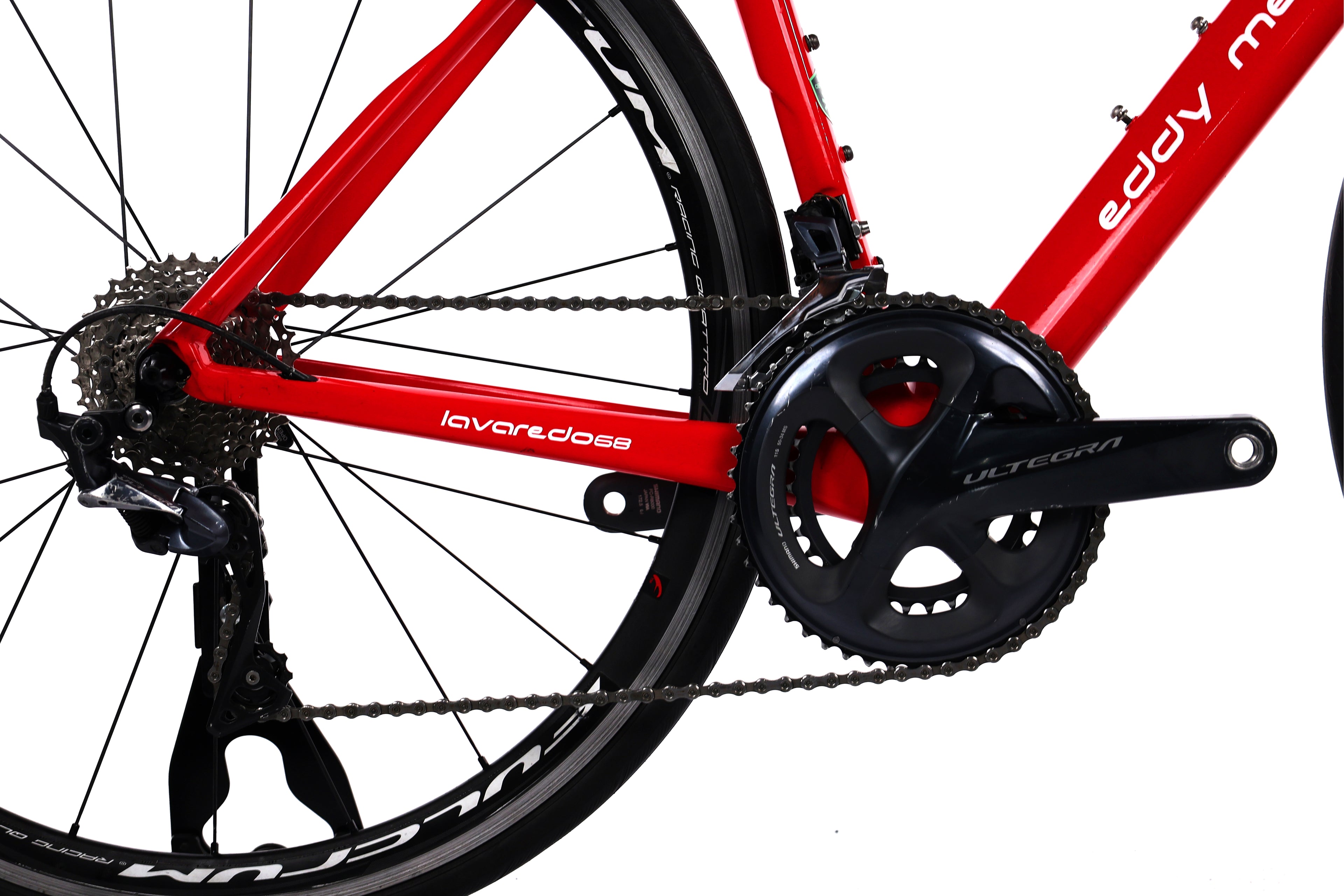 EddyMerckx Lavaredo 68