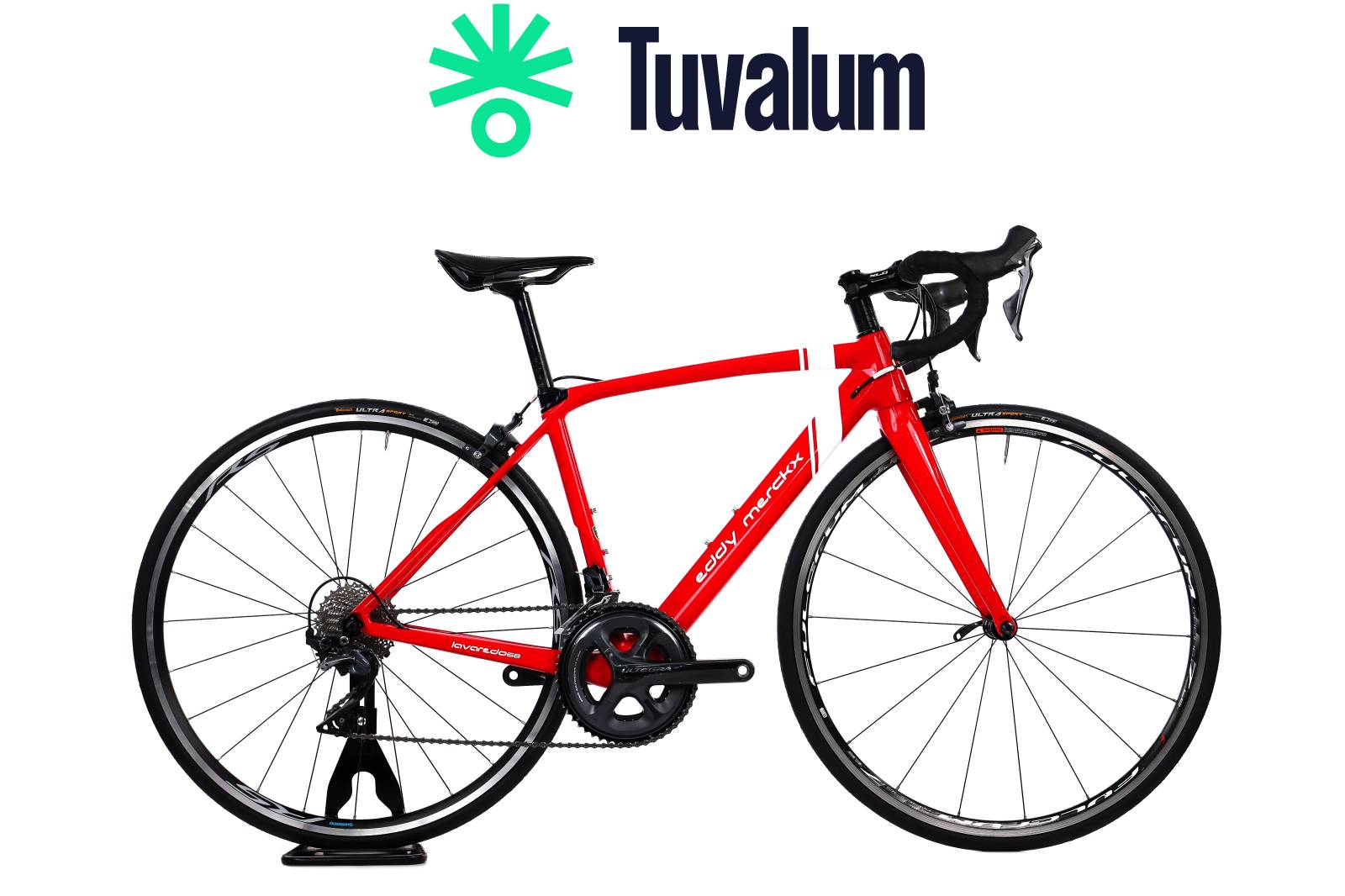 EddyMerckx Lavaredo 68