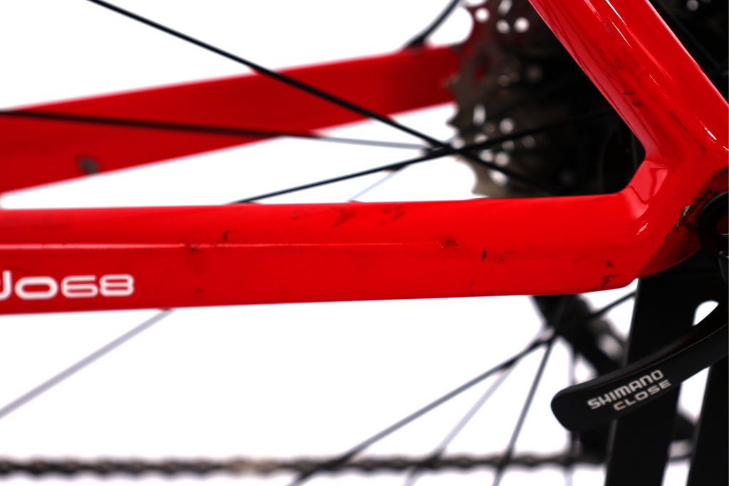 EddyMerckx Lavaredo 68