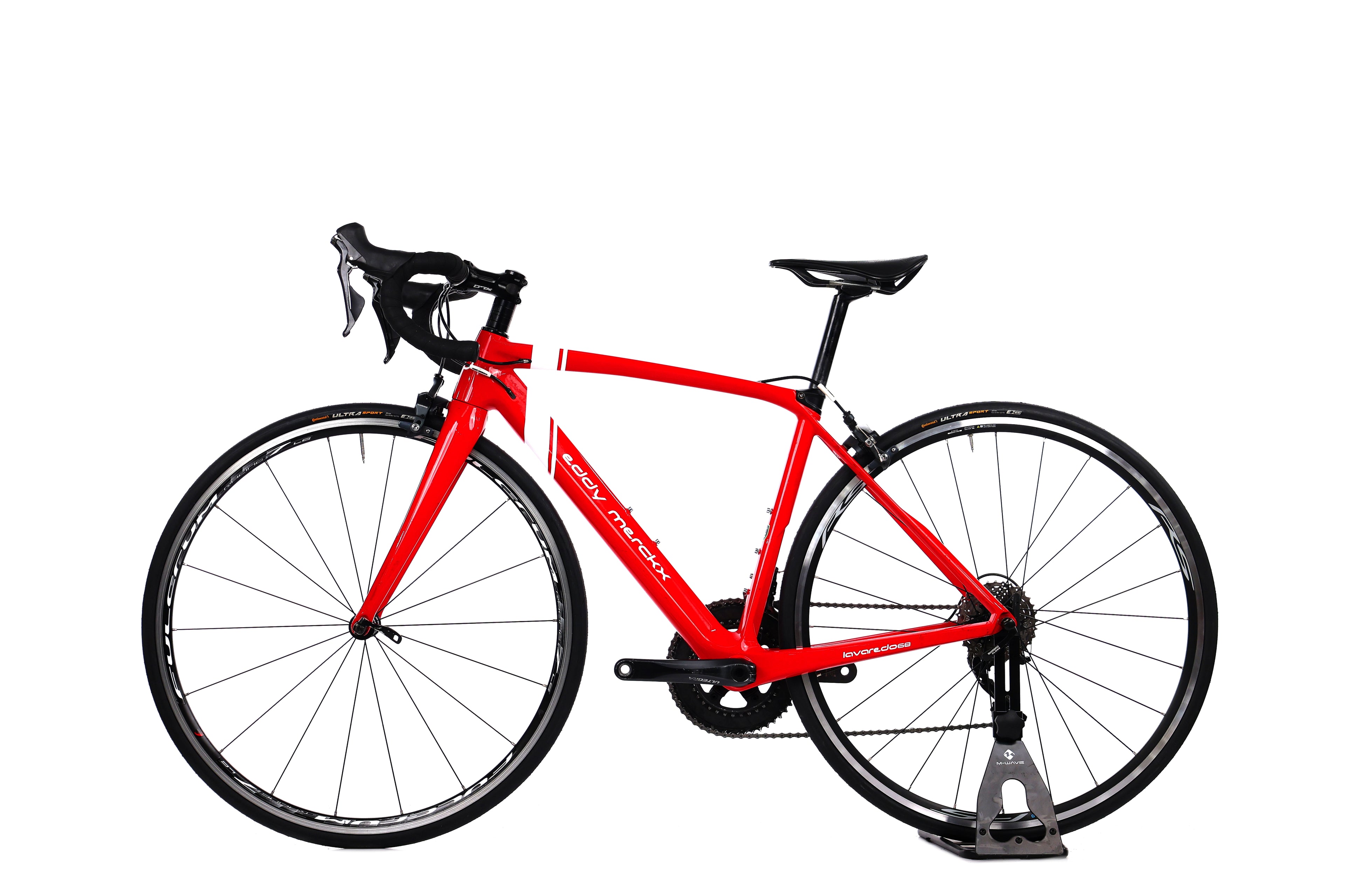 EddyMerckx Lavaredo 68