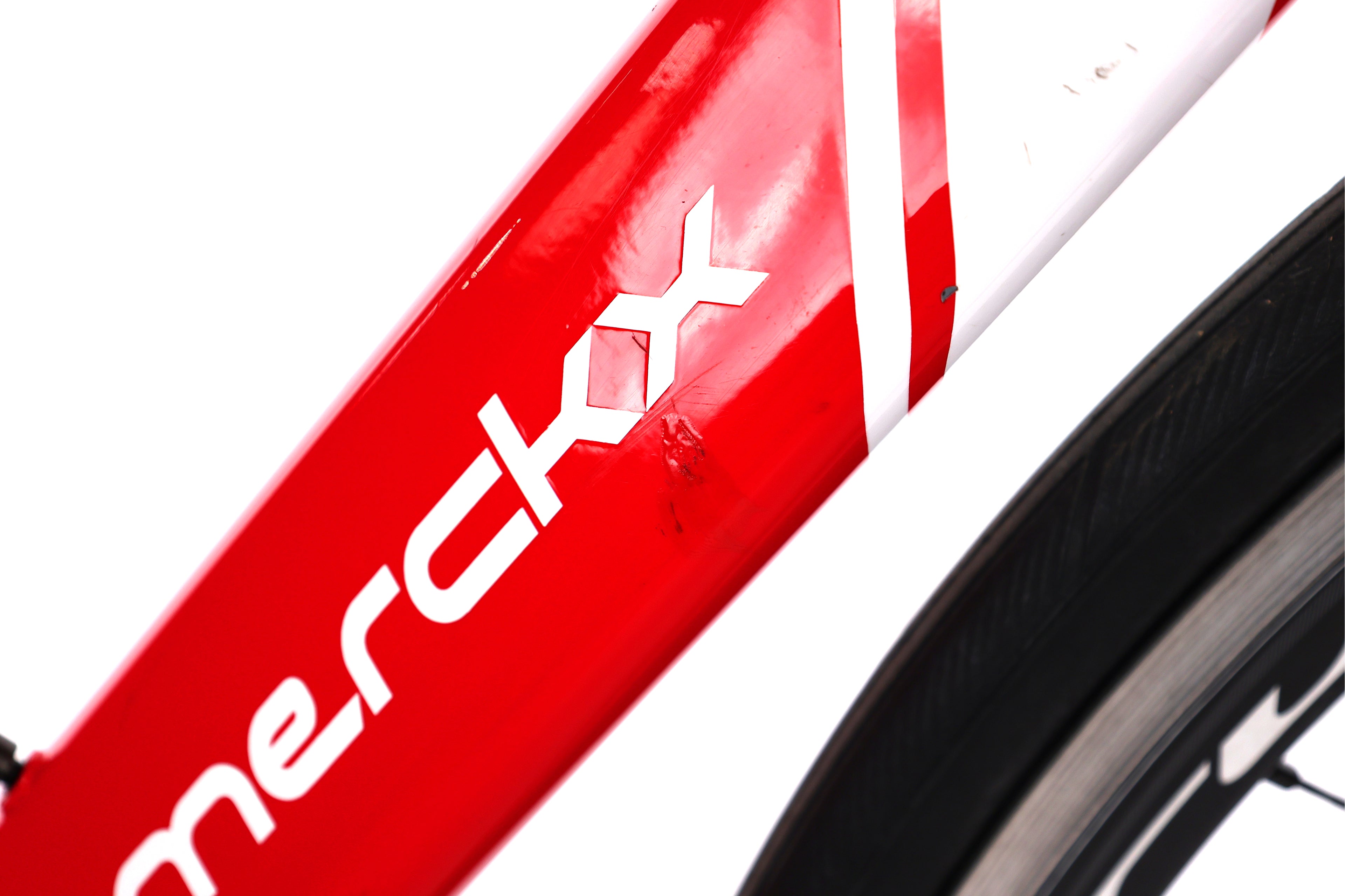 EddyMerckx Lavaredo 68