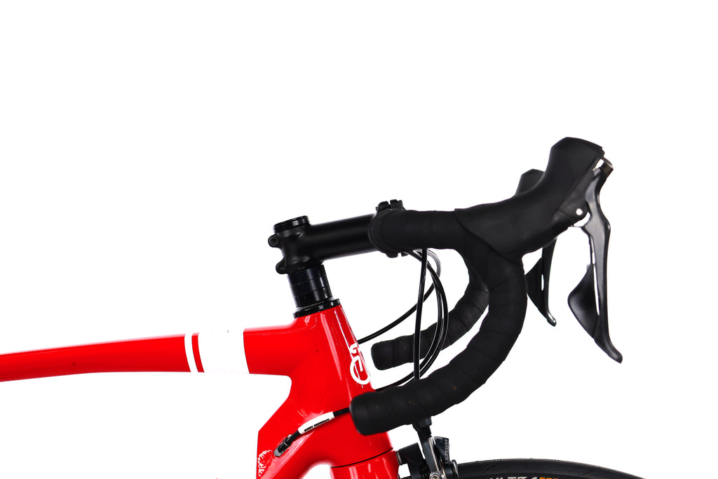 EddyMerckx Lavaredo 68