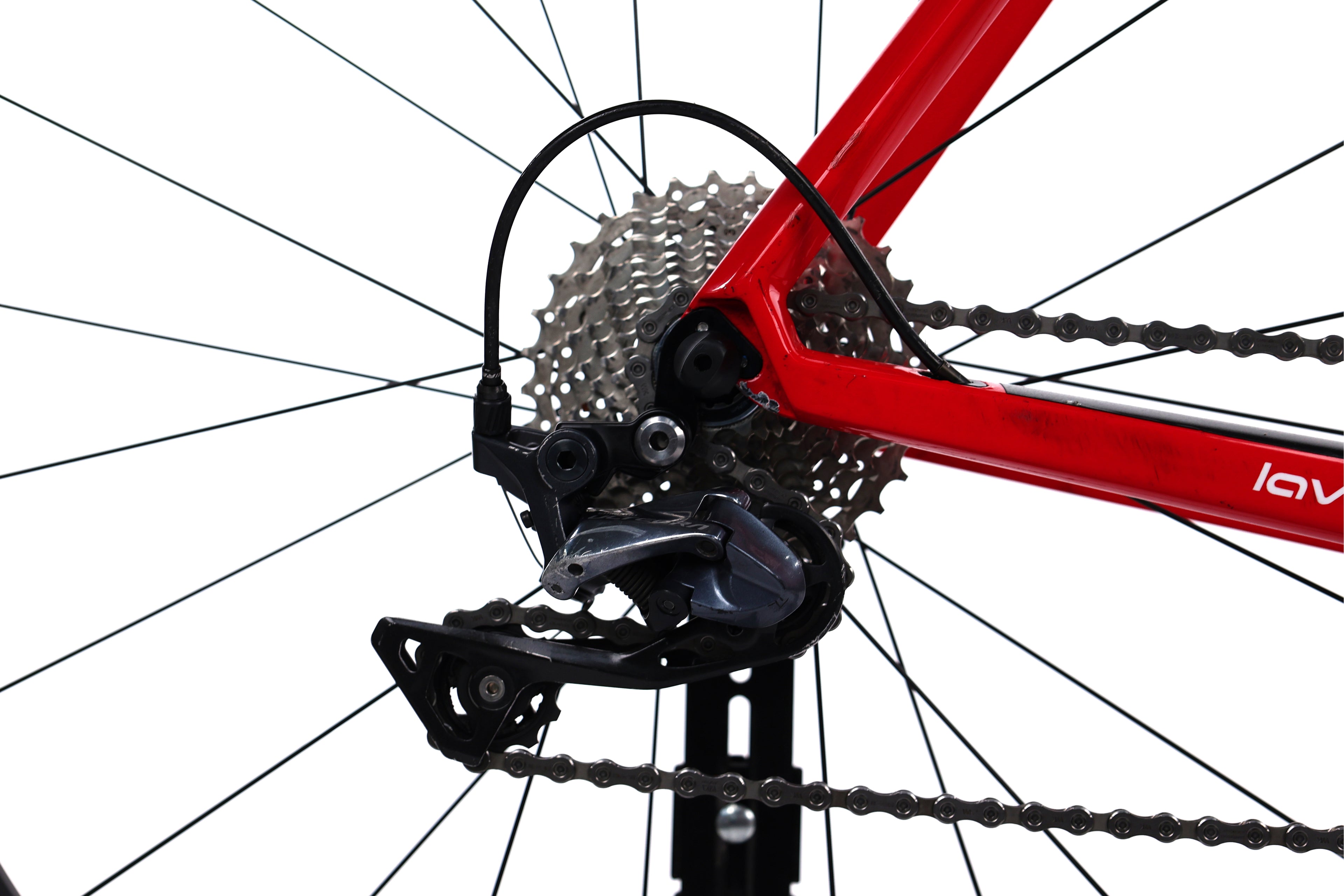 EddyMerckx Lavaredo 68