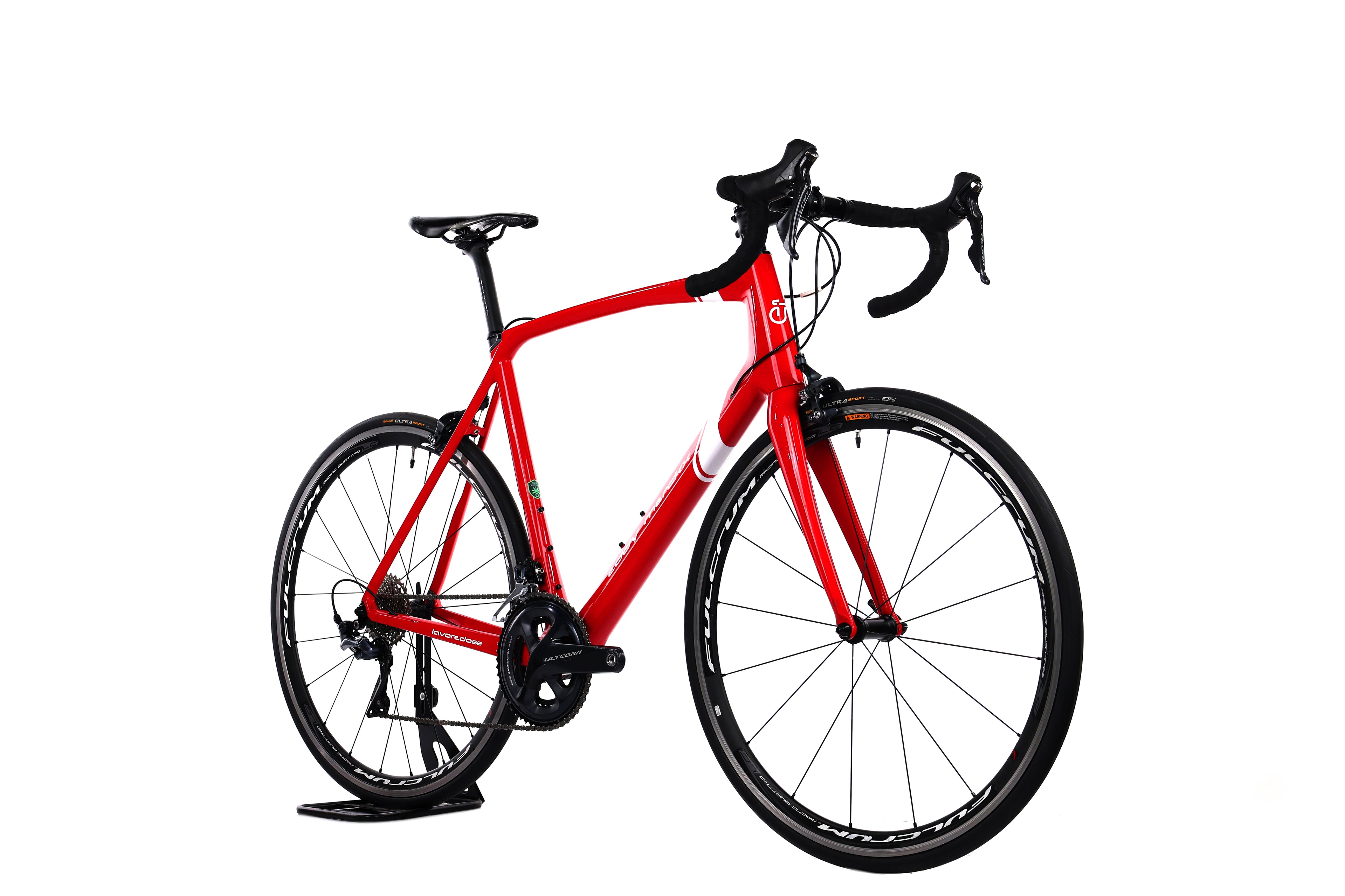 EddyMerckx Lavaredo 68