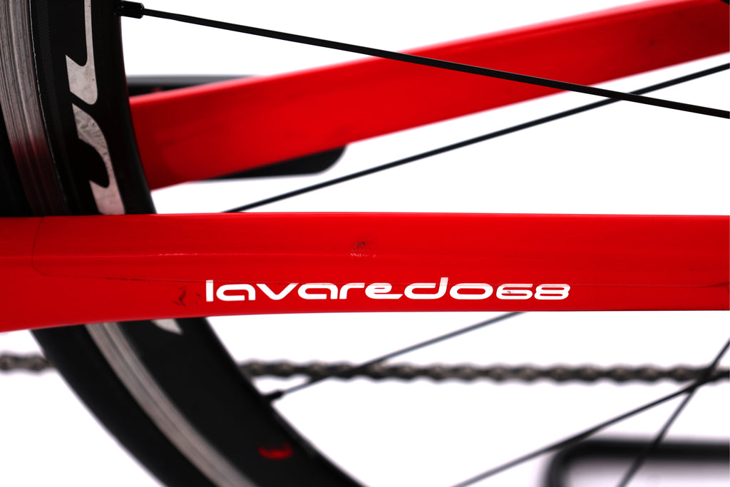 EddyMerckx Lavaredo 68