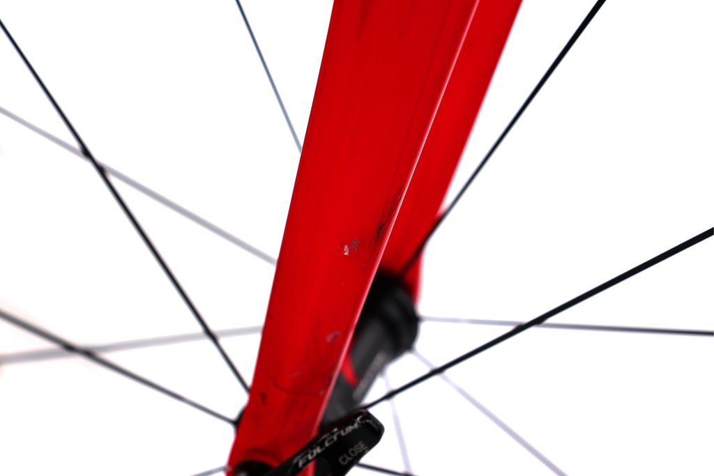 EddyMerckx Lavaredo 68