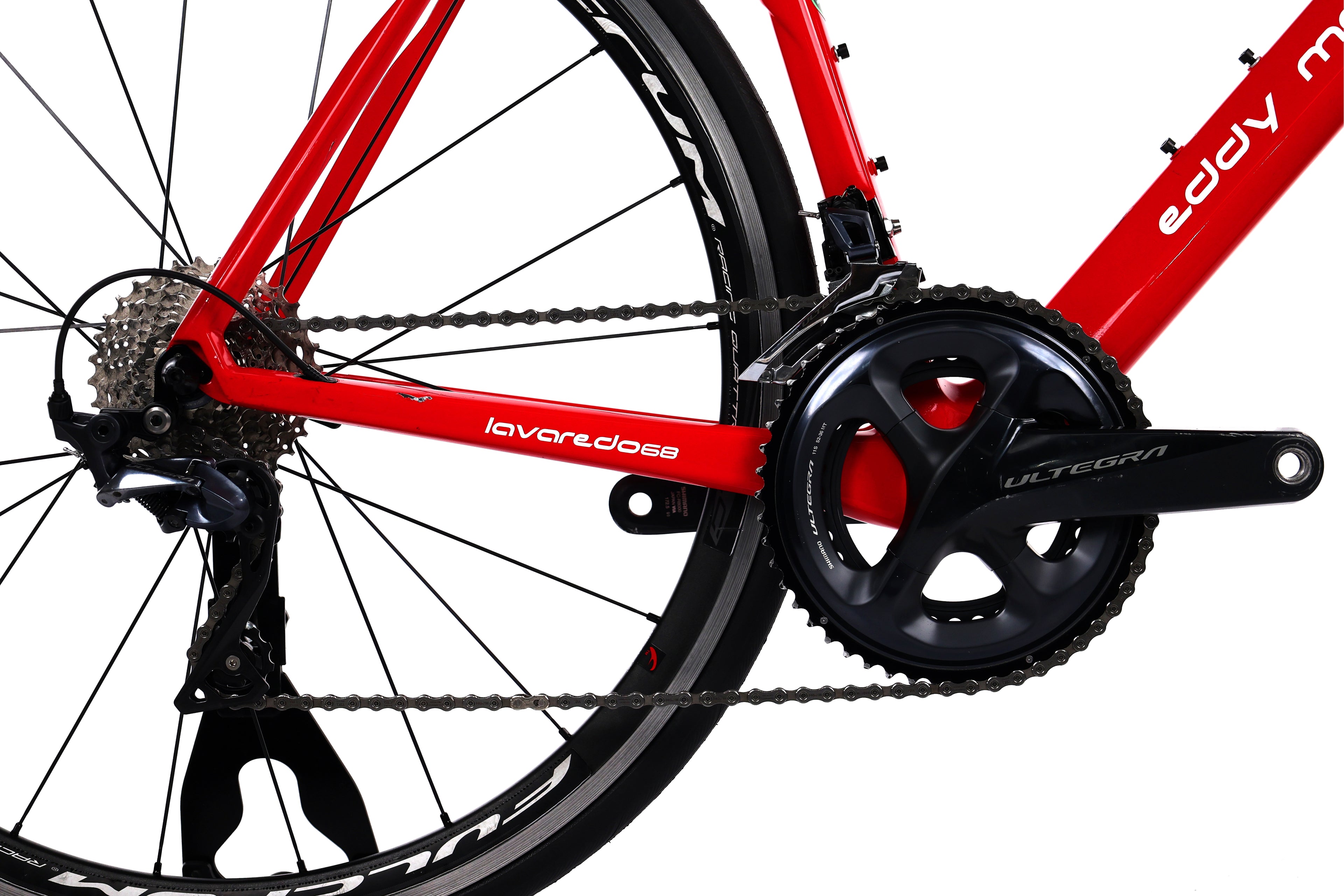 EddyMerckx Lavaredo 68