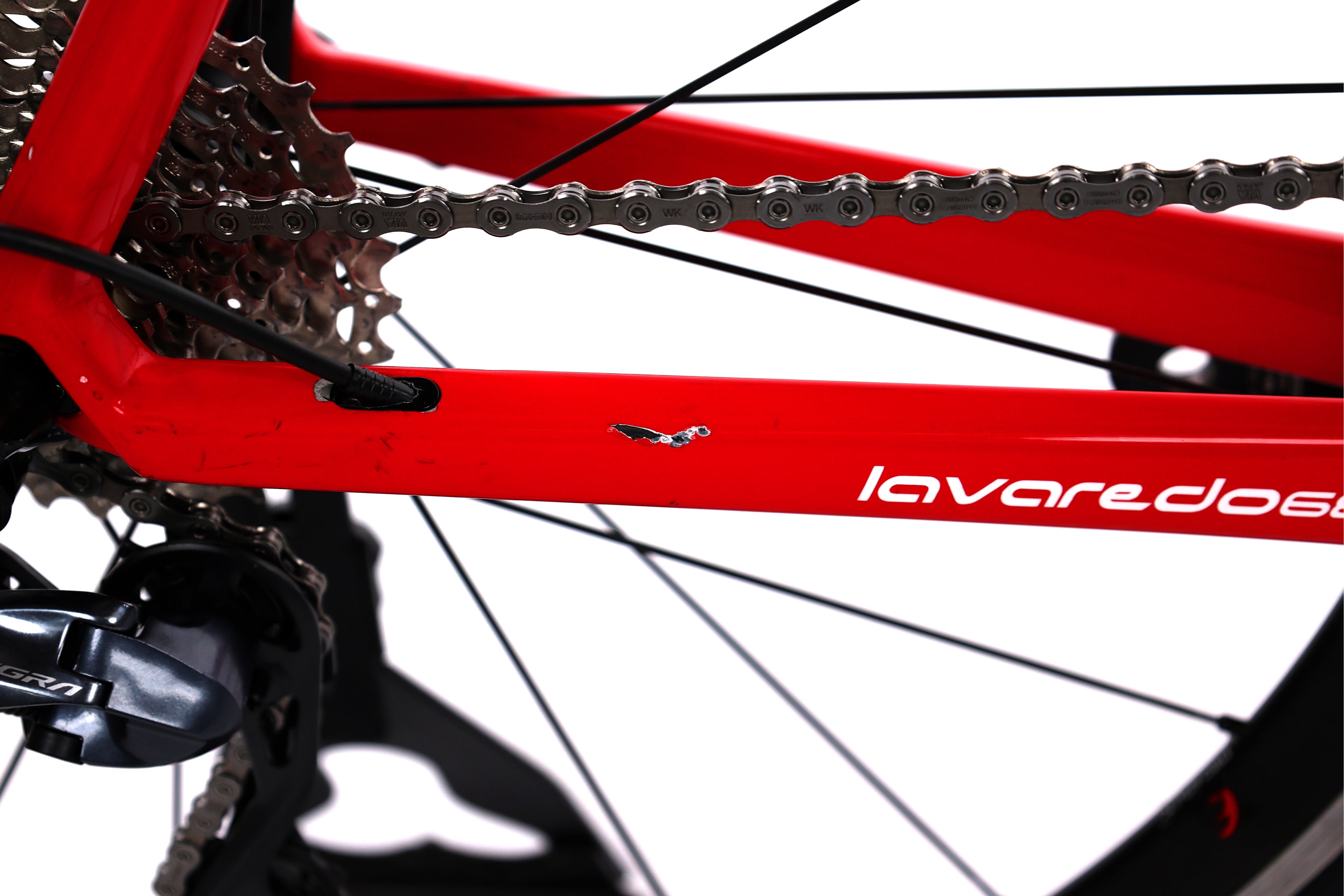 EddyMerckx Lavaredo 68