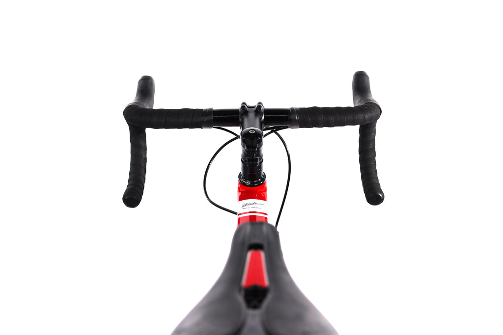 EddyMerckx Lavaredo 68