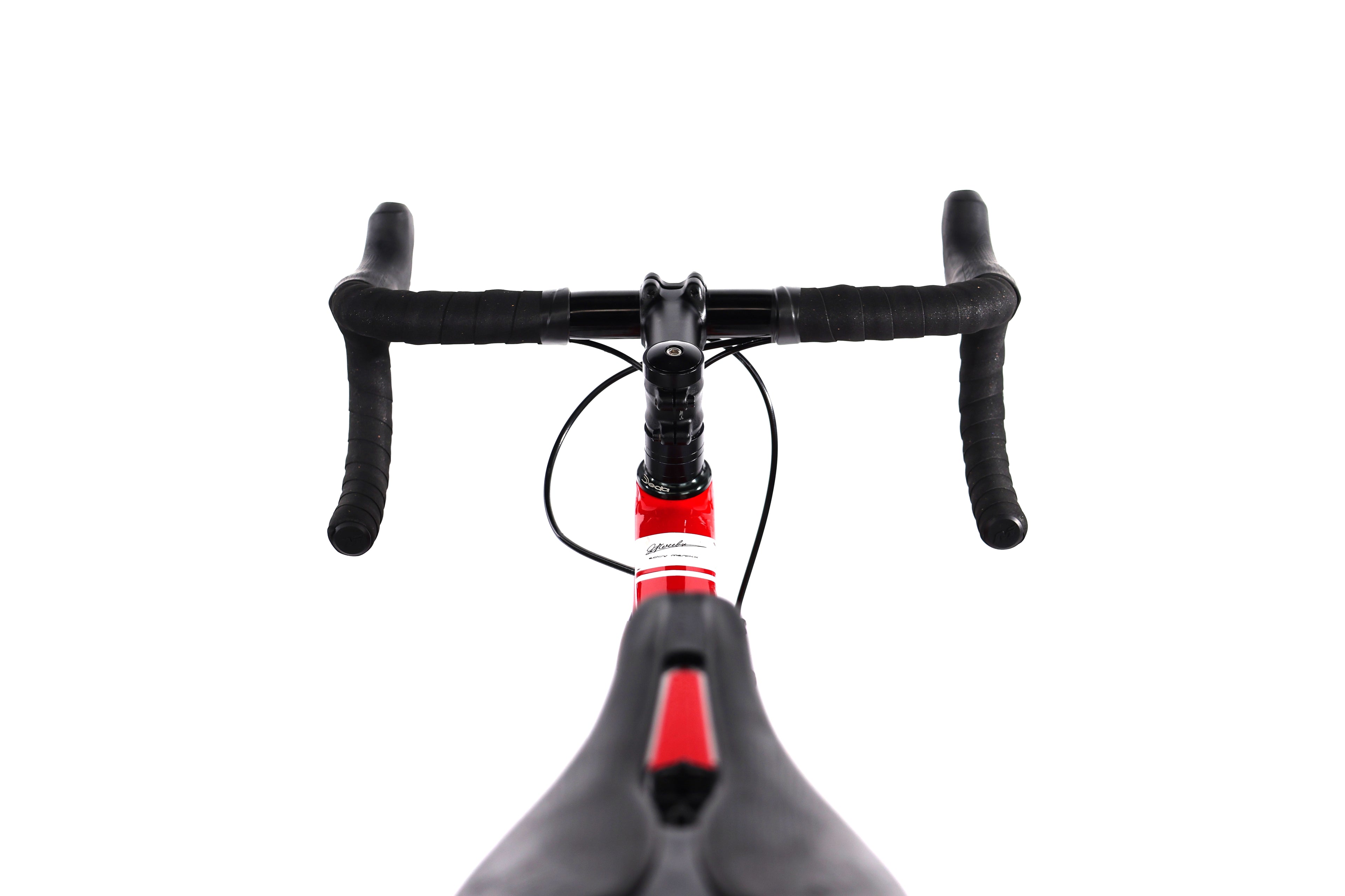 EddyMerckx Lavaredo 68