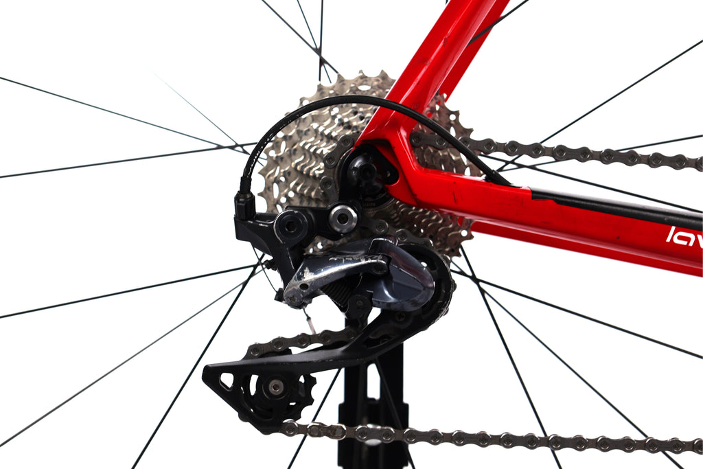 EddyMerckx Lavaredo 68