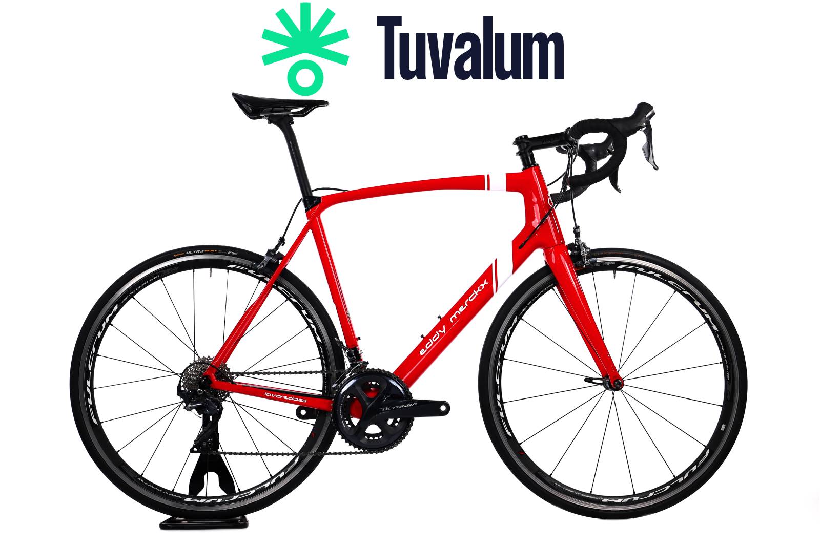 EddyMerckx Lavaredo 68