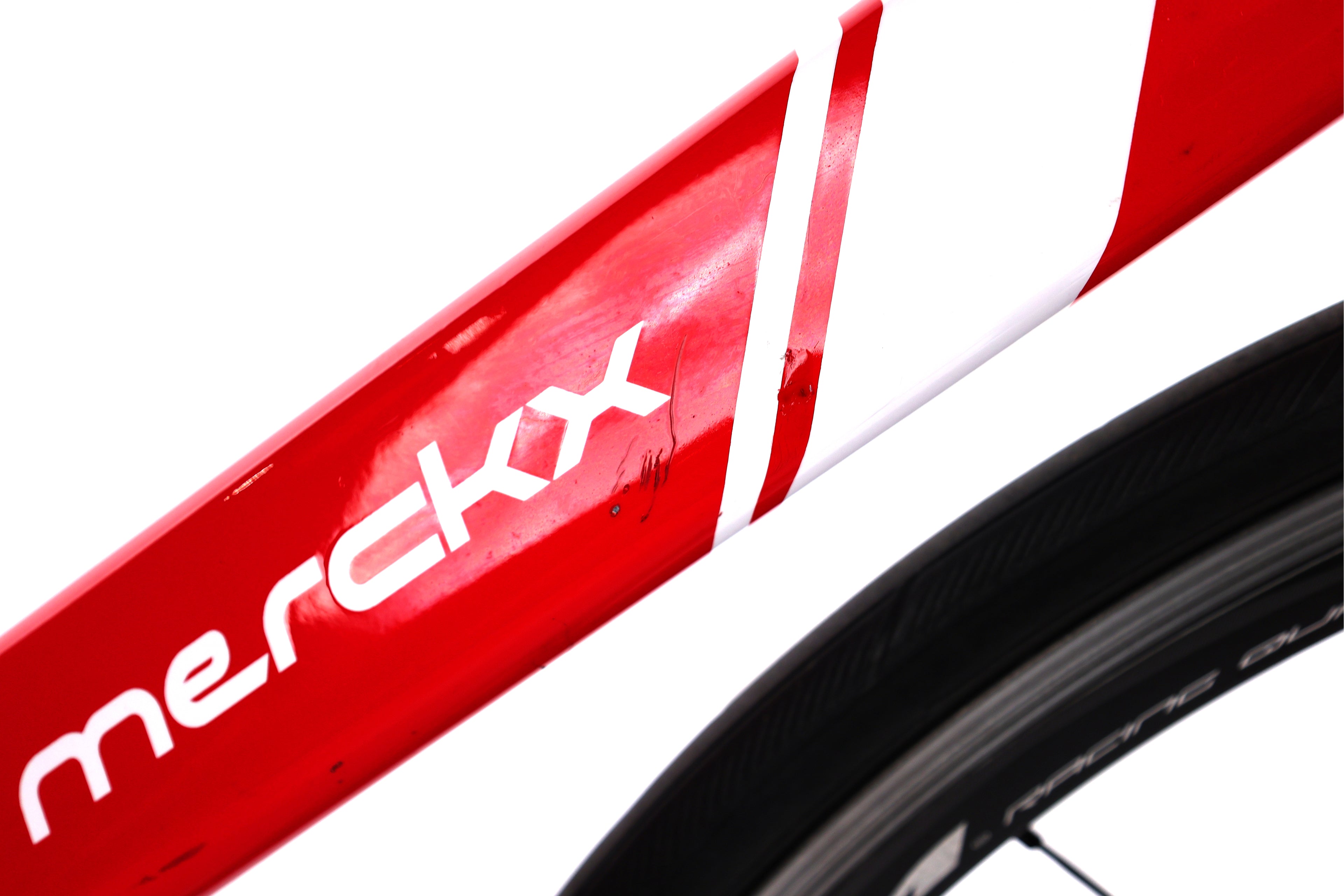 EddyMerckx Lavaredo 68