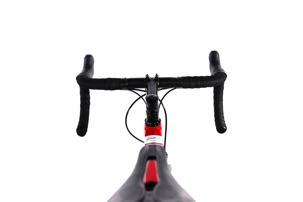 EddyMerckx Lavaredo 68