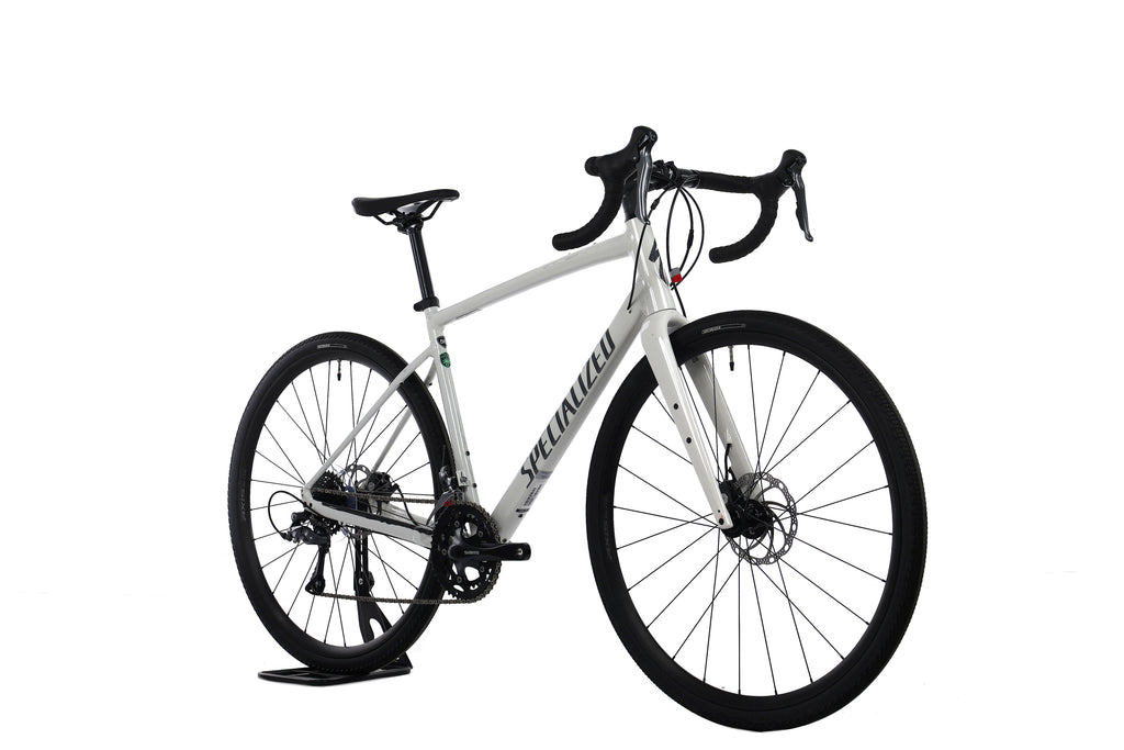 Specialized Diverge E5