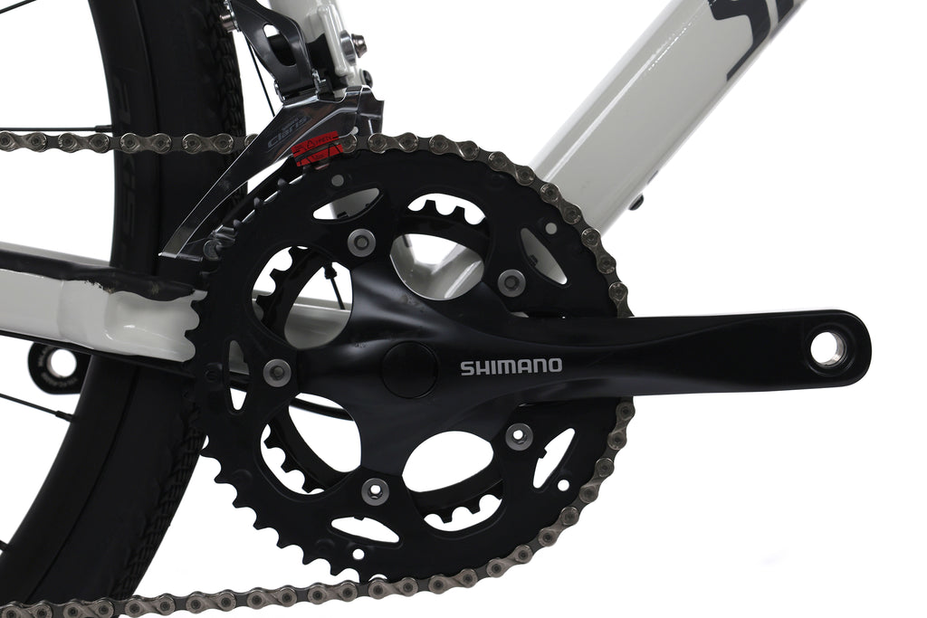 Specialized Diverge E5