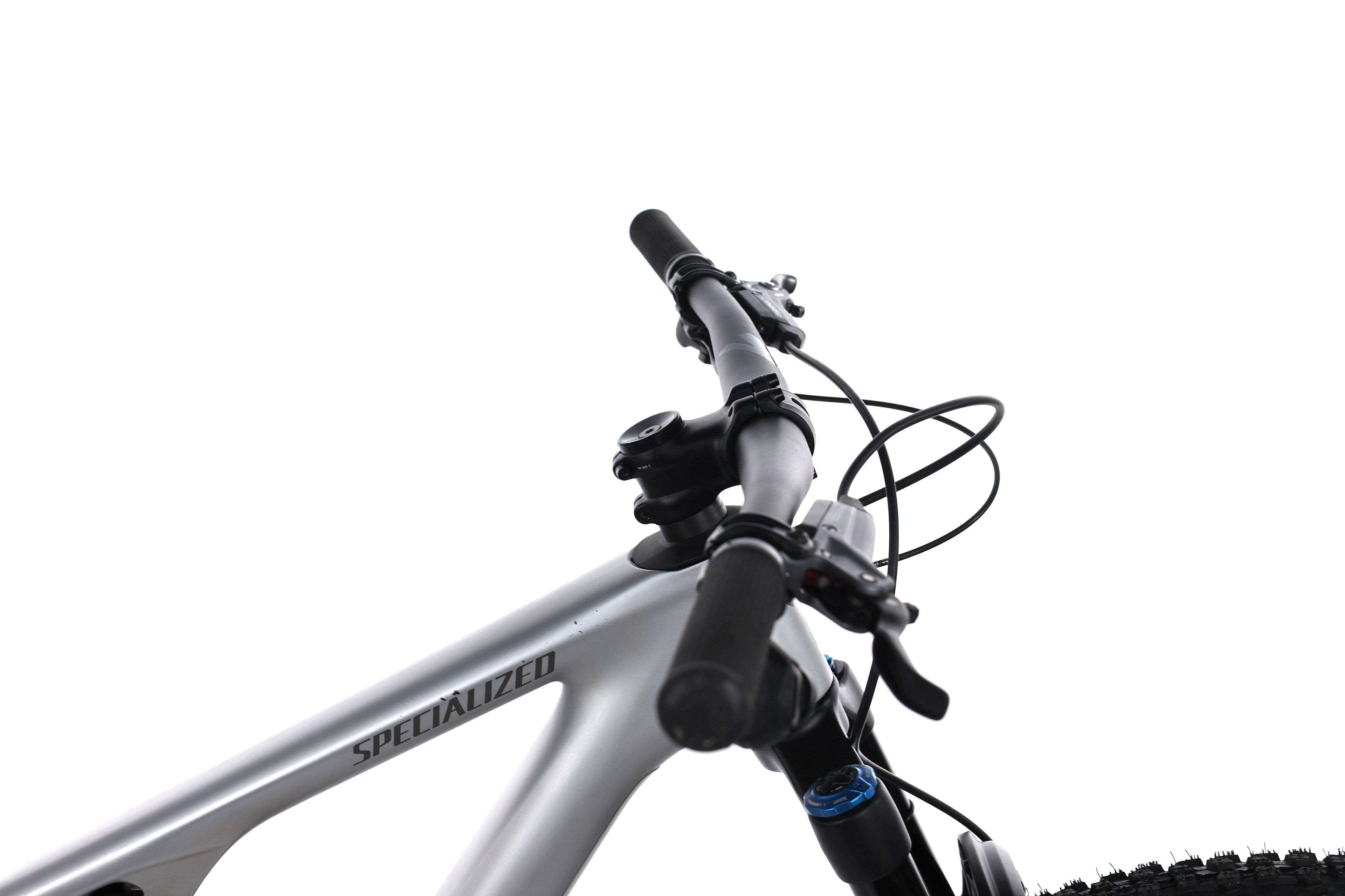 Specialized Epic 8 EVO Expert