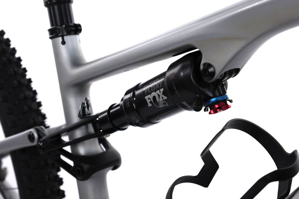 Specialized Epic 8 EVO Expert