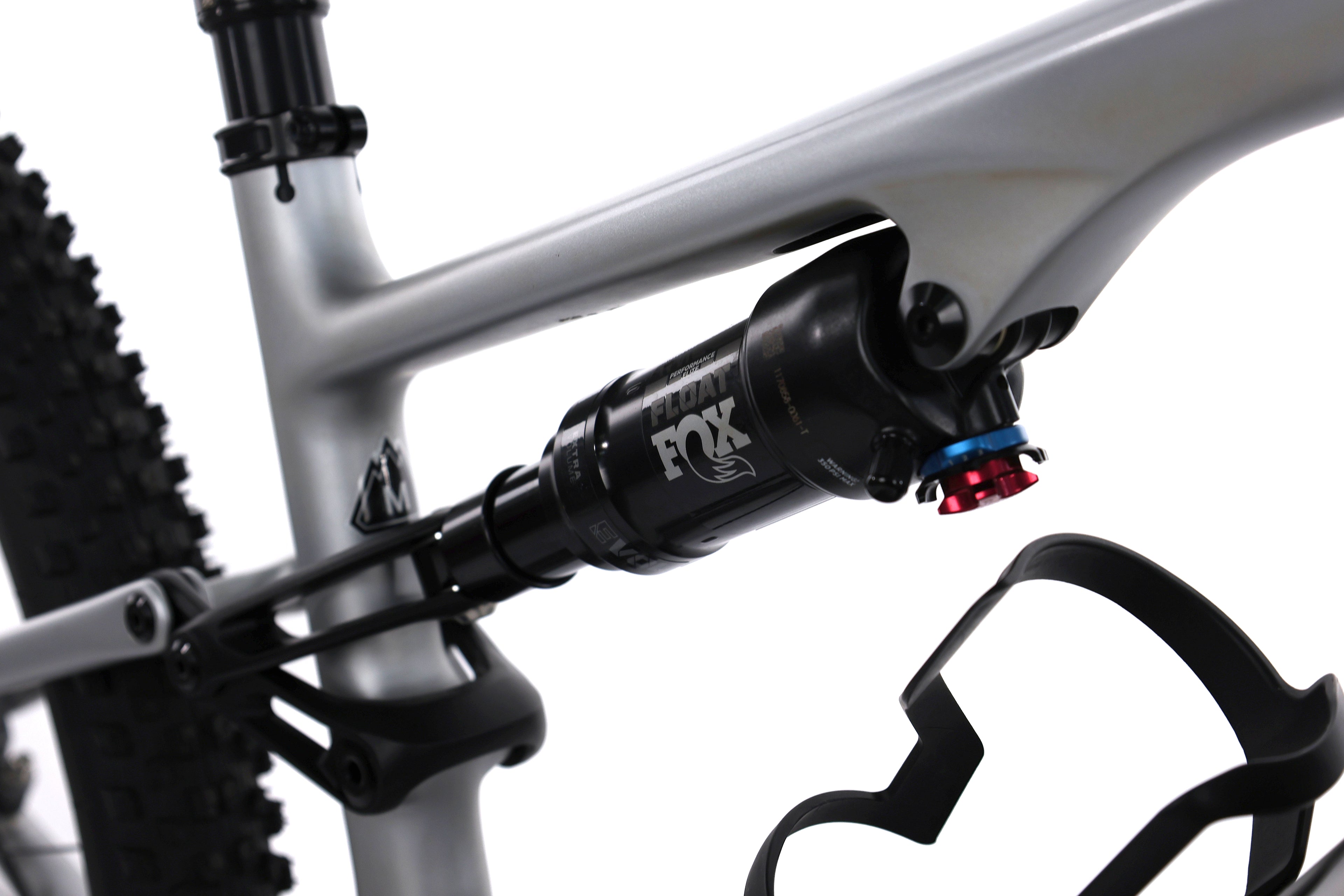 Specialized Epic 8 EVO Expert