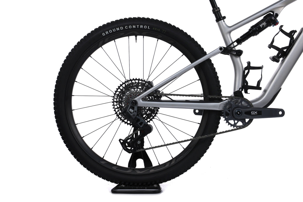 Specialized Epic 8 EVO Expert